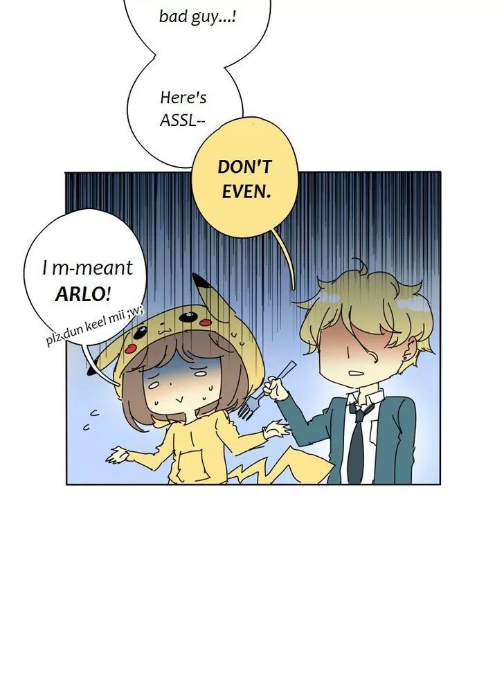 Read unOrdinary Manga EN Manga Online