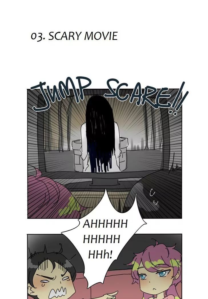 Read unOrdinary Manga EN Manga Online