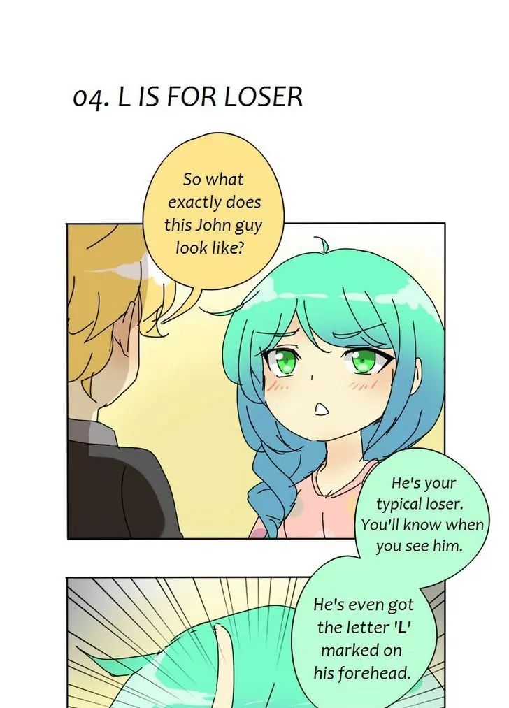Read unOrdinary Manga EN Manga Online
