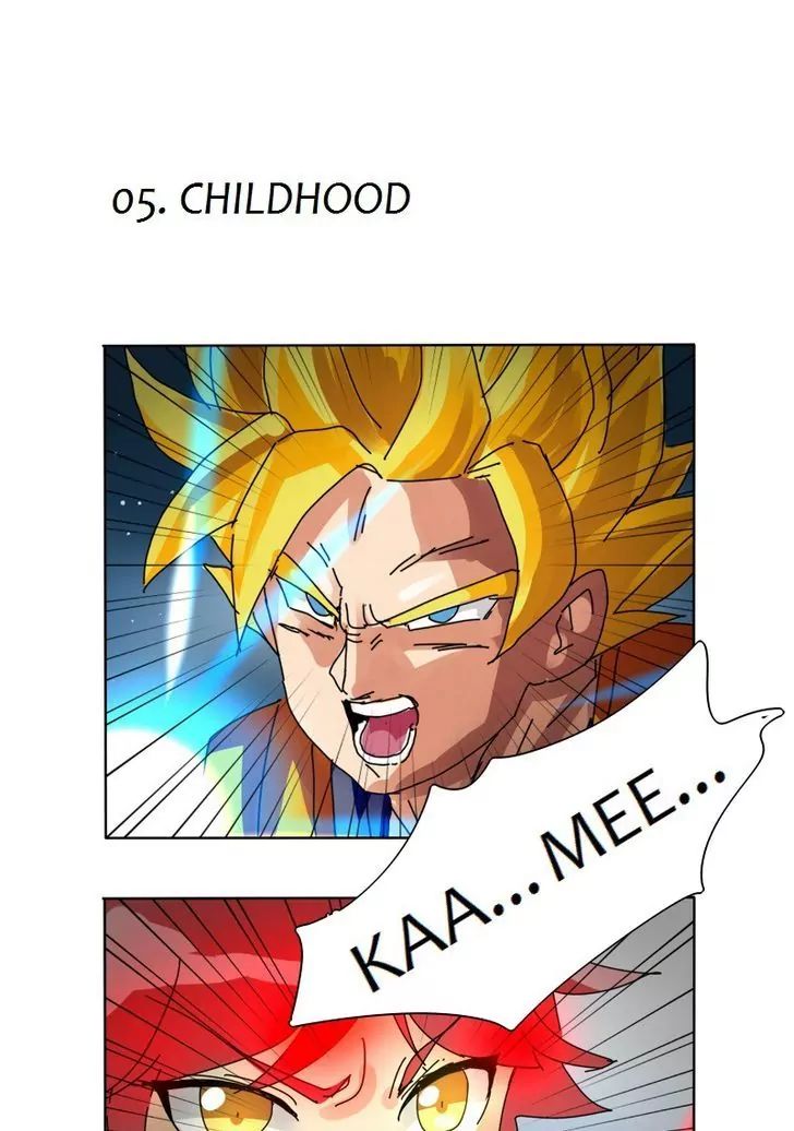 Read unOrdinary Manga EN Manga Online