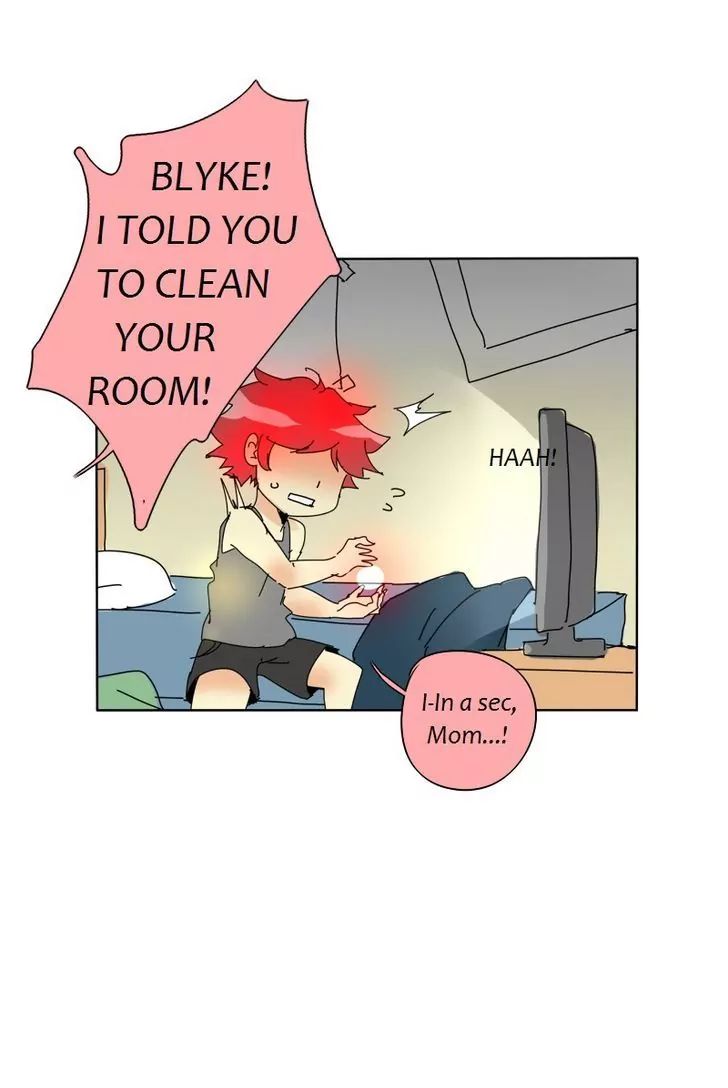 Read unOrdinary Manga EN Manga Online