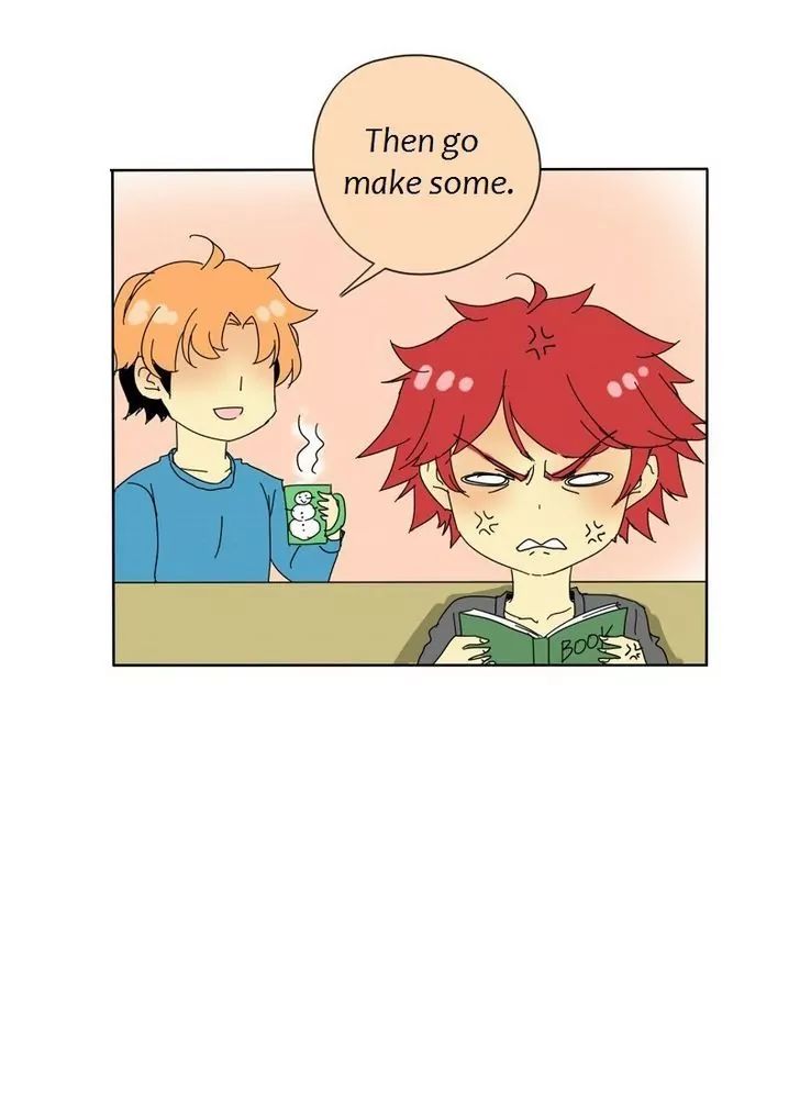 Read unOrdinary Manga EN Manga Online
