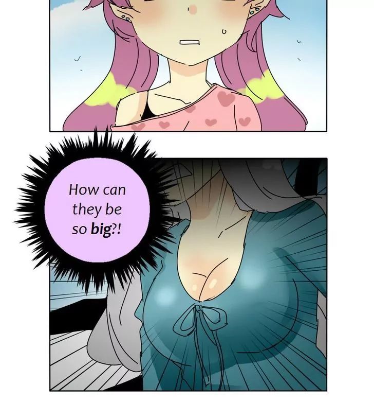 Read unOrdinary Manga EN Manga Online