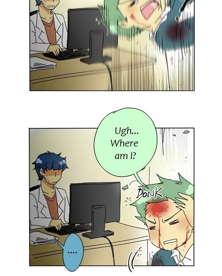 Read unOrdinary Manga EN Manga Online