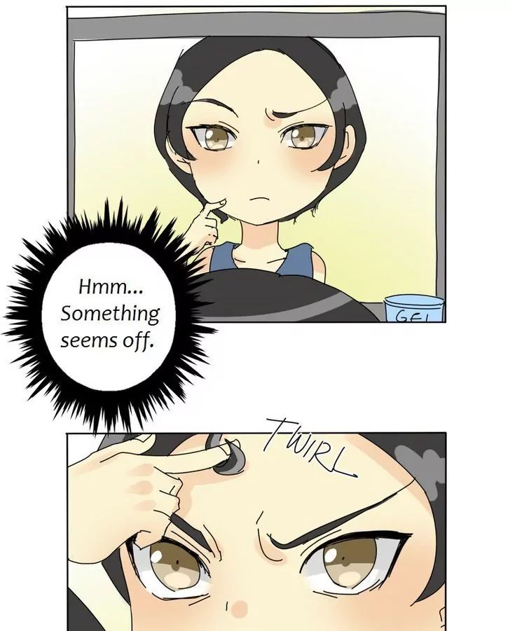 Read unOrdinary Manga EN Manga Online