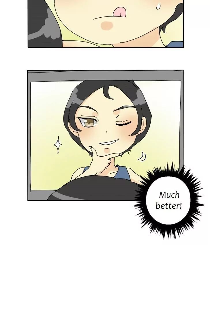 Read unOrdinary Manga EN Manga Online