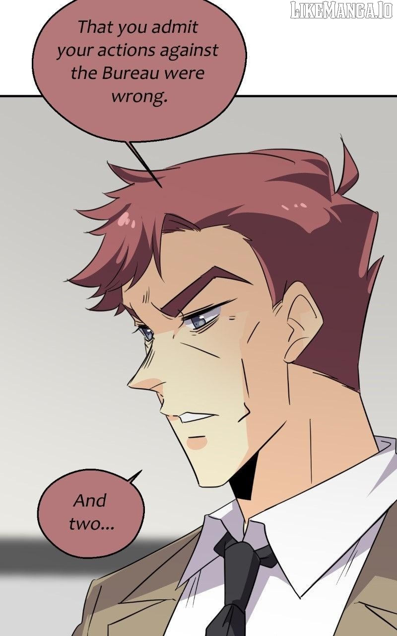 Read unOrdinary Manga EN Manga Online