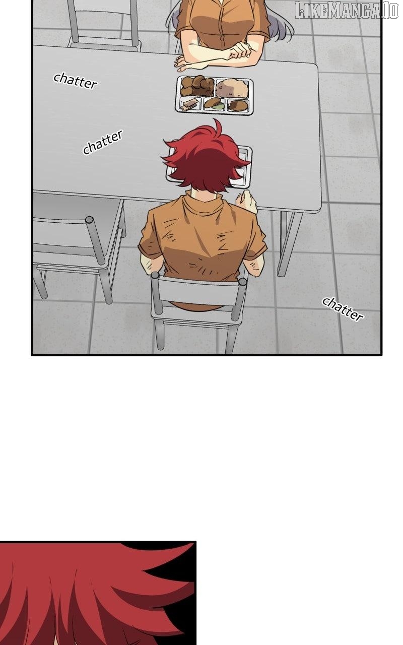 Read unOrdinary Manga EN Manga Online