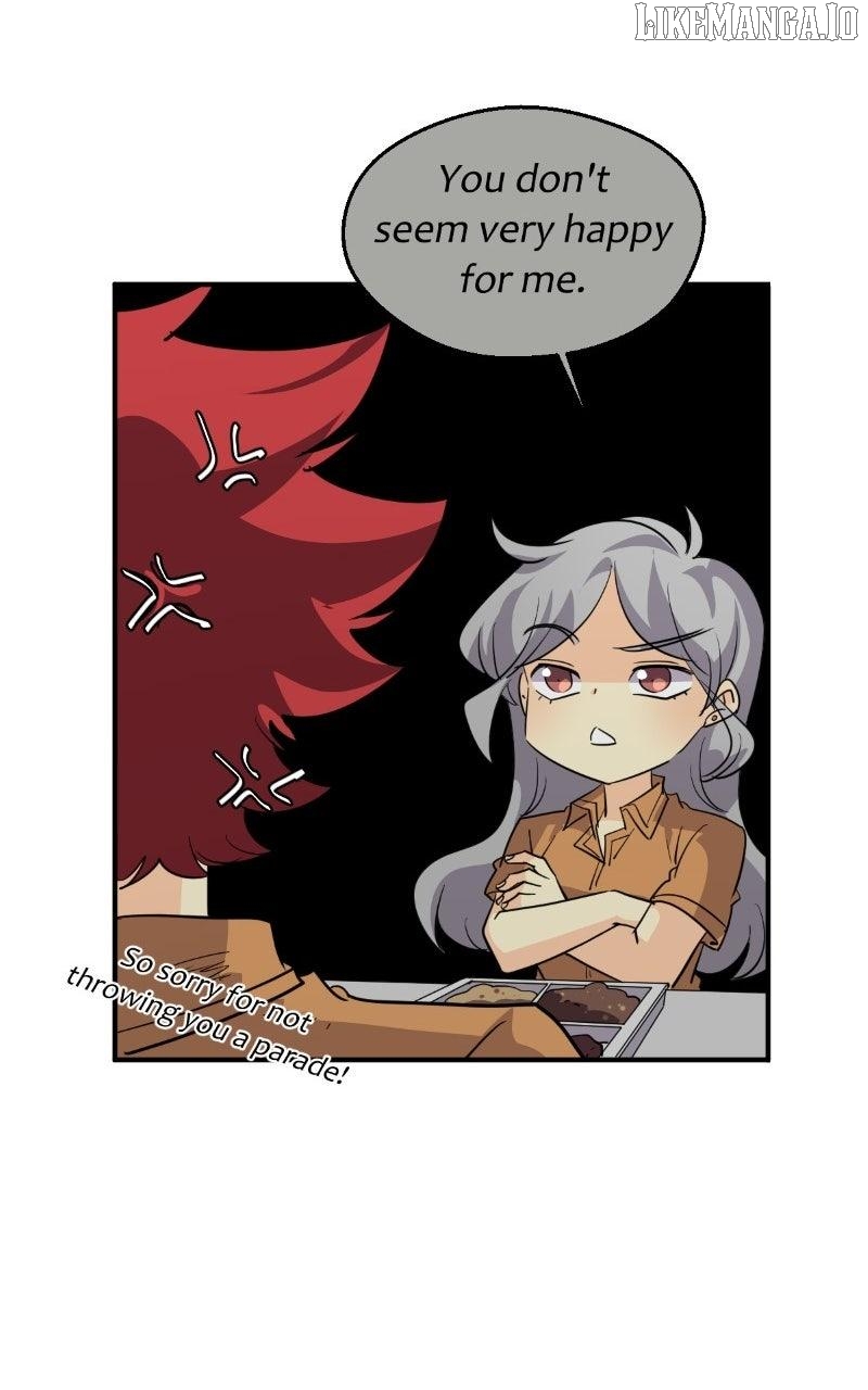 Read unOrdinary Manga EN Manga Online