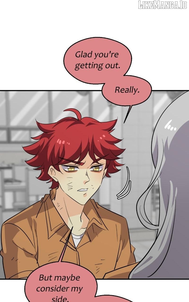 Read unOrdinary Manga EN Manga Online