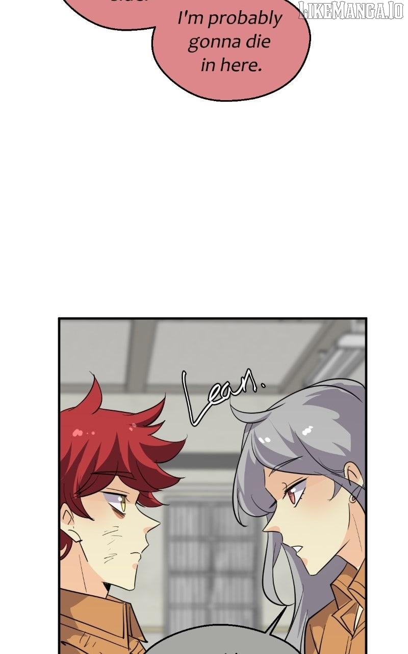 Read unOrdinary Manga EN Manga Online