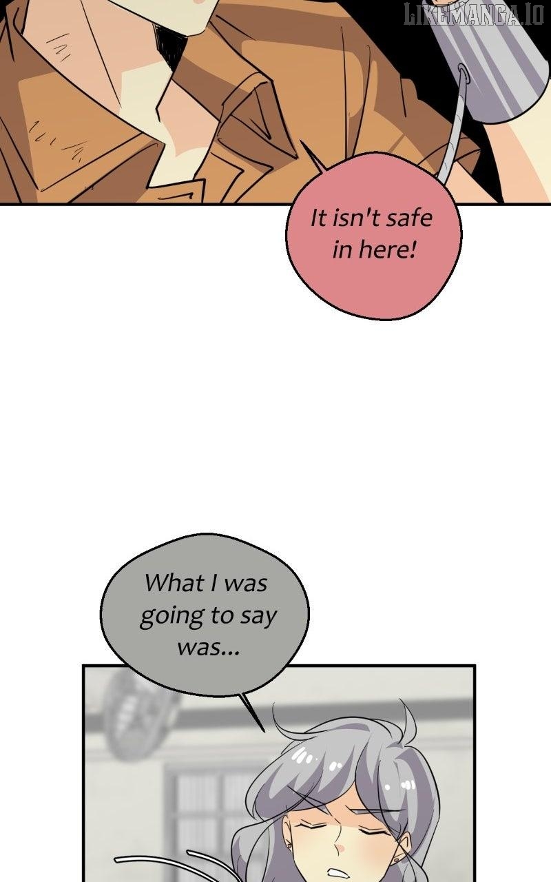 Read unOrdinary Manga EN Manga Online