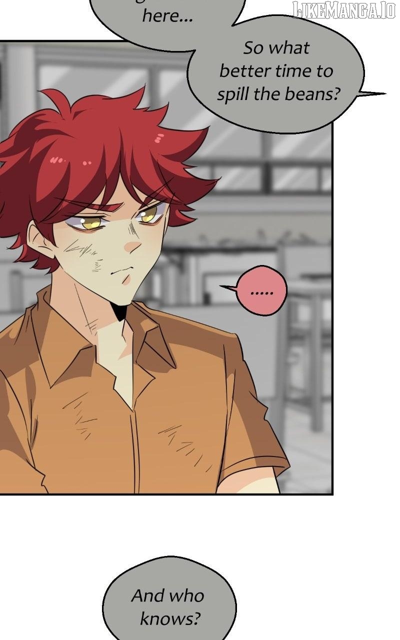 Read unOrdinary Manga EN Manga Online