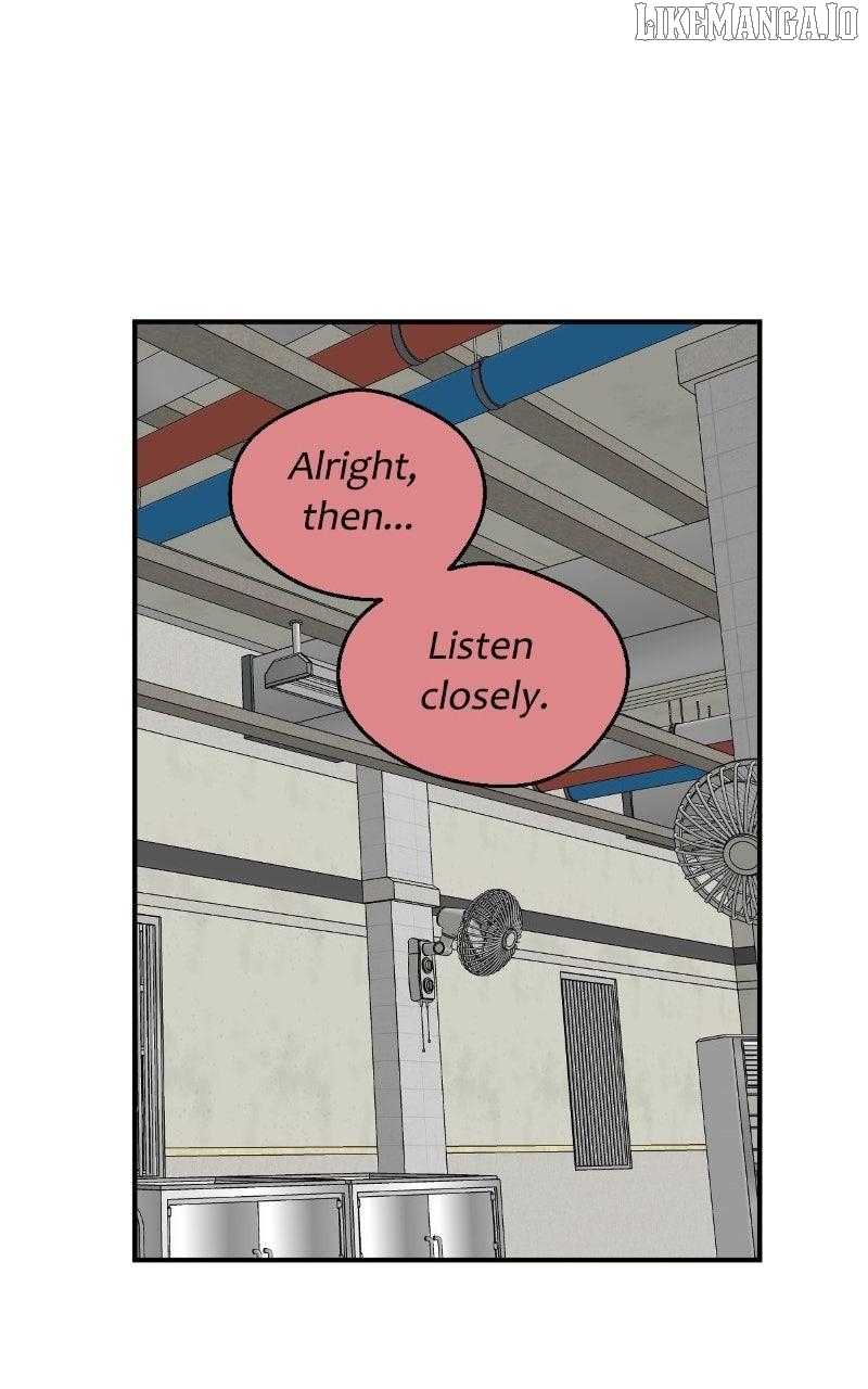 Read unOrdinary Manga EN Manga Online
