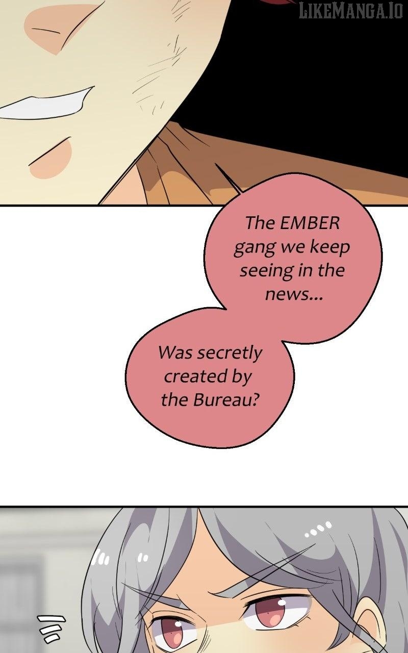 Read unOrdinary Manga EN Manga Online
