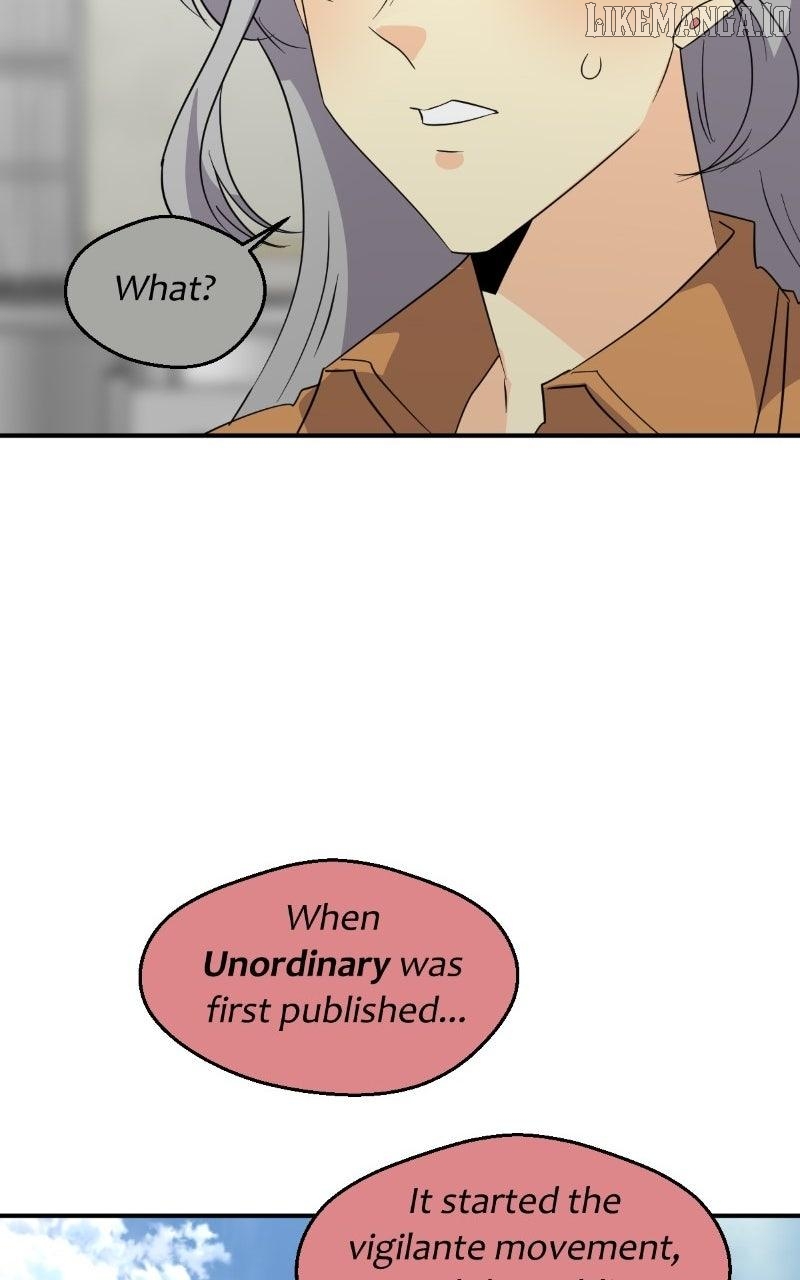 Read unOrdinary Manga EN Manga Online