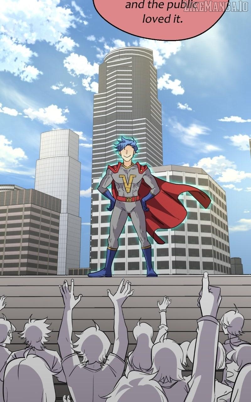 Read unOrdinary Manga EN Manga Online