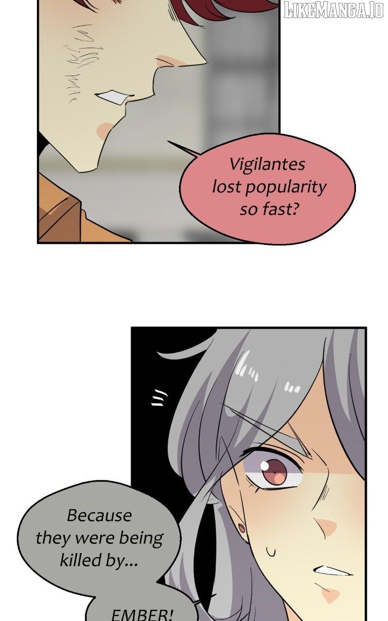 Read unOrdinary Manga EN Manga Online