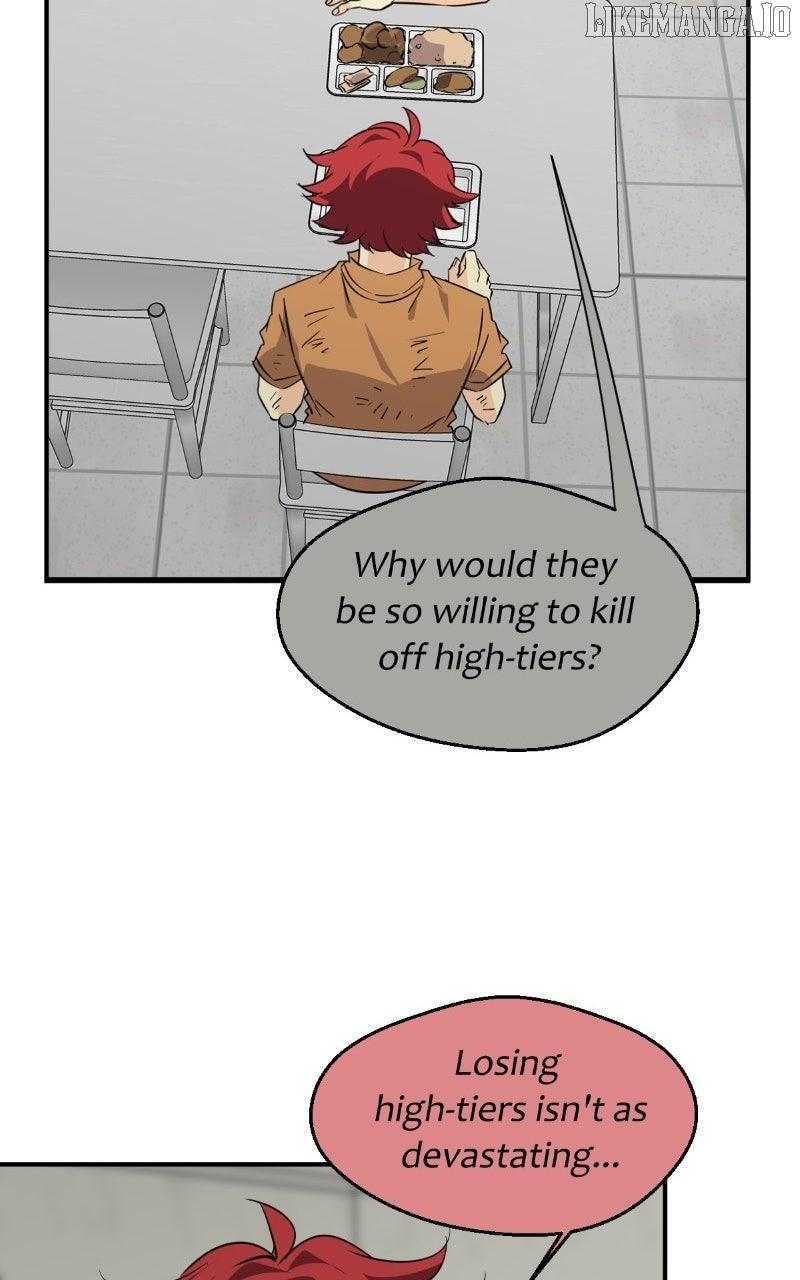 Read unOrdinary Manga EN Manga Online
