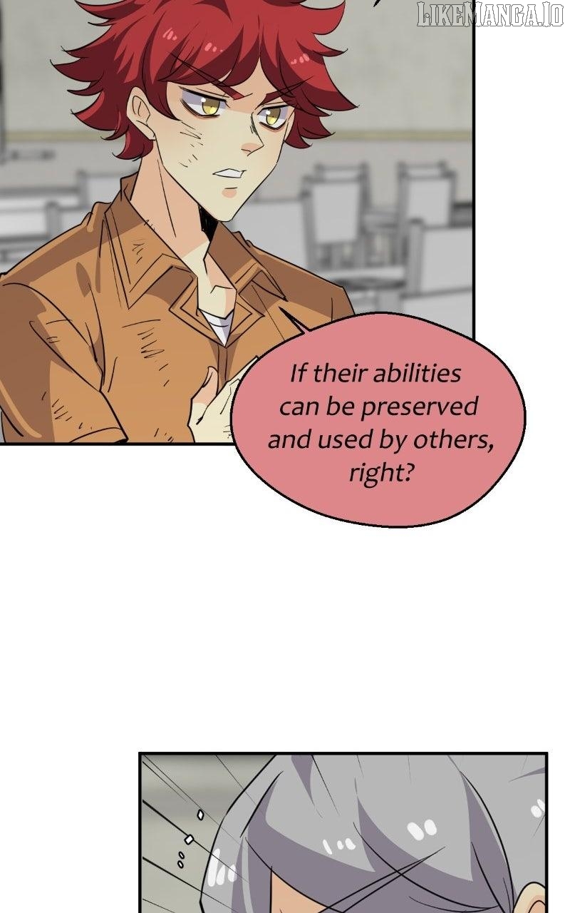 Read unOrdinary Manga EN Manga Online