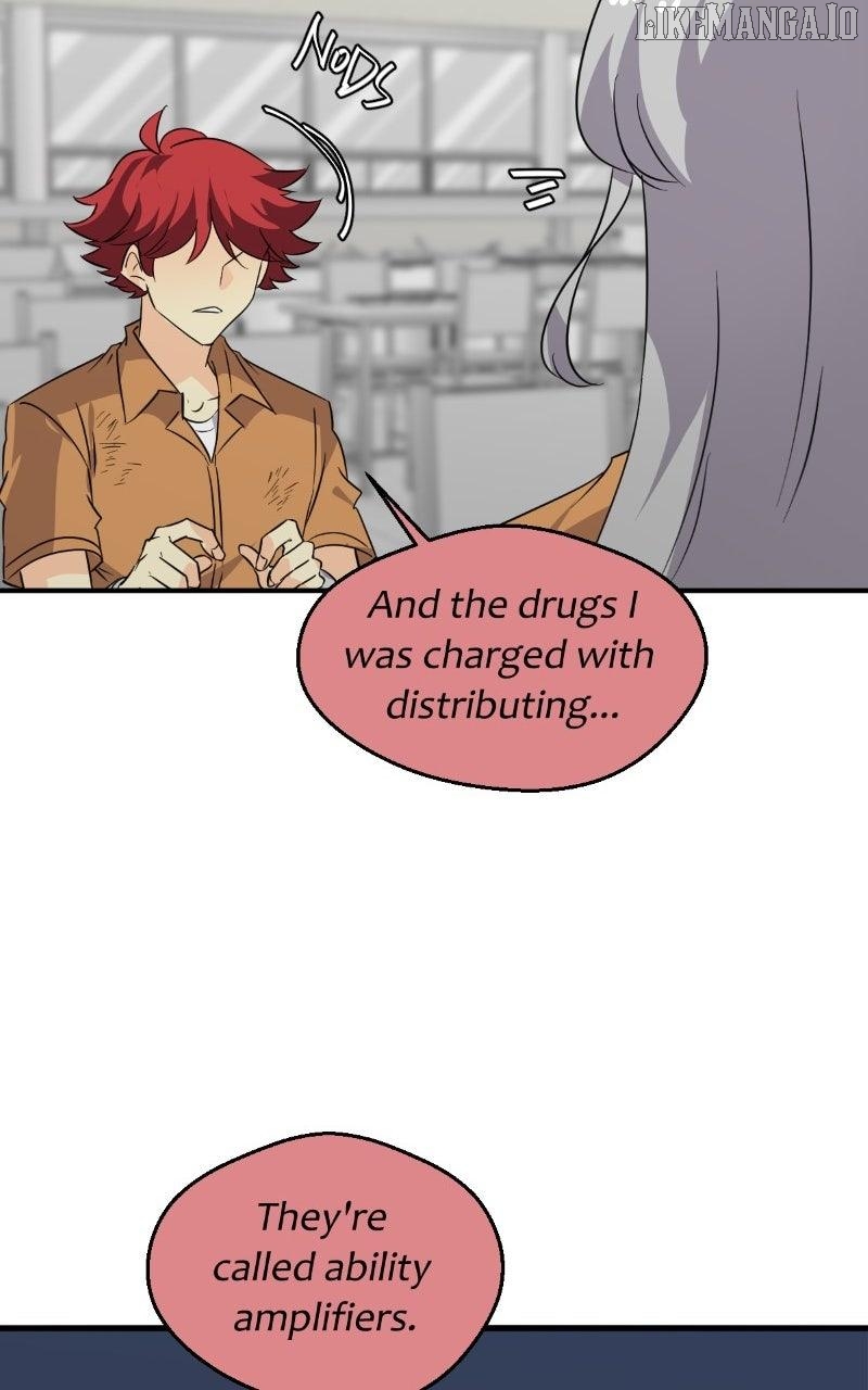 Read unOrdinary Manga EN Manga Online
