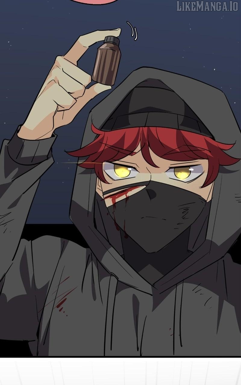 Read unOrdinary Manga EN Manga Online