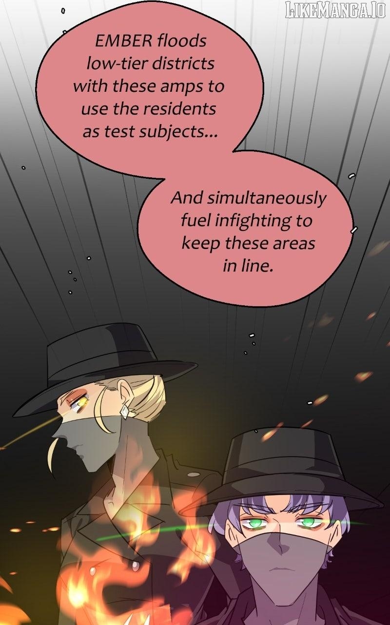 Read unOrdinary Manga EN Manga Online