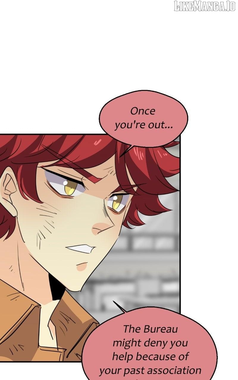 Read unOrdinary Manga EN Manga Online