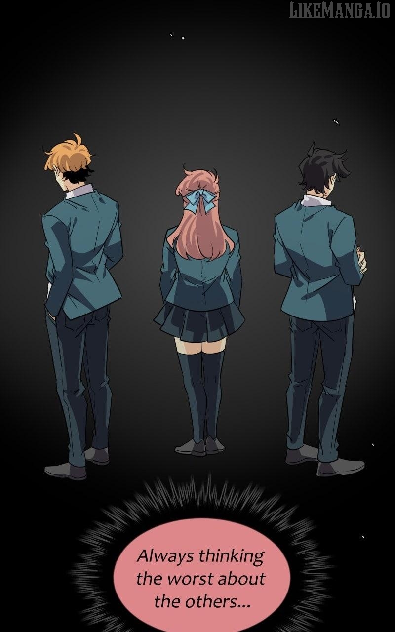 Read unOrdinary Manga EN Manga Online