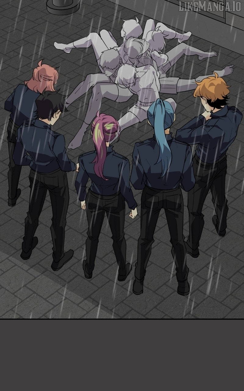 Read unOrdinary Manga EN Manga Online