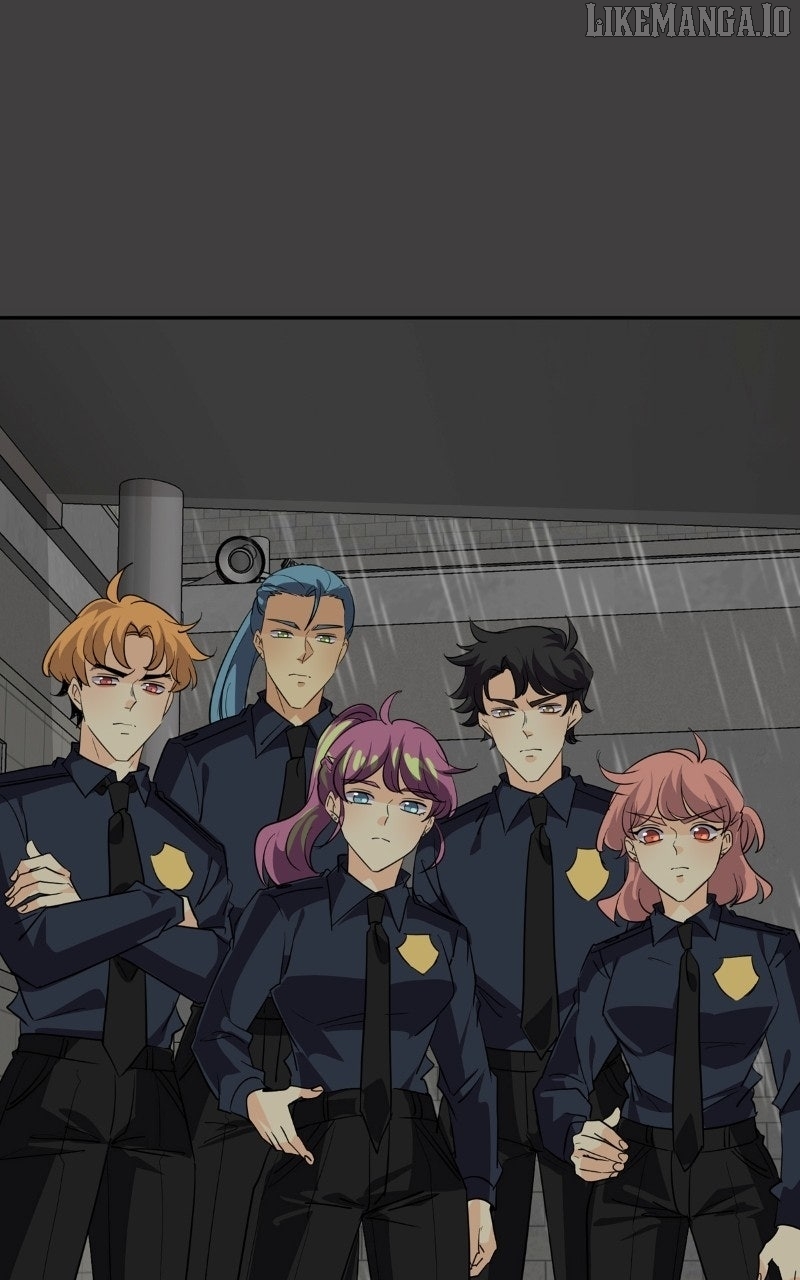 Read unOrdinary Manga EN Manga Online