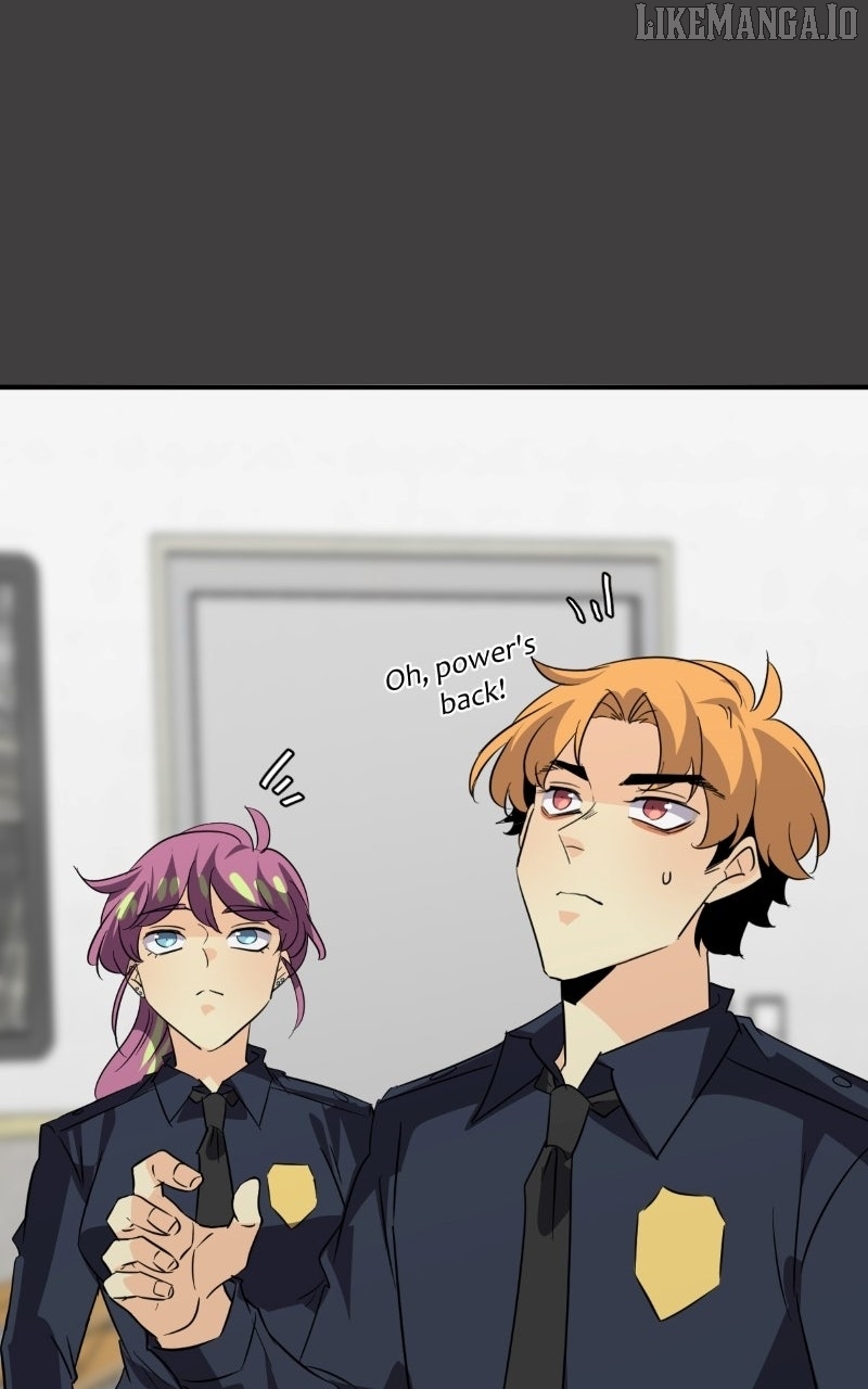 Read unOrdinary Manga EN Manga Online