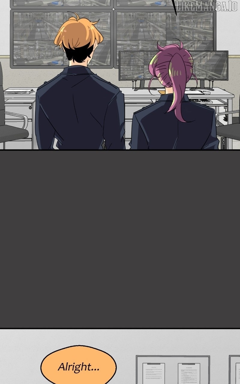 Read unOrdinary Manga EN Manga Online