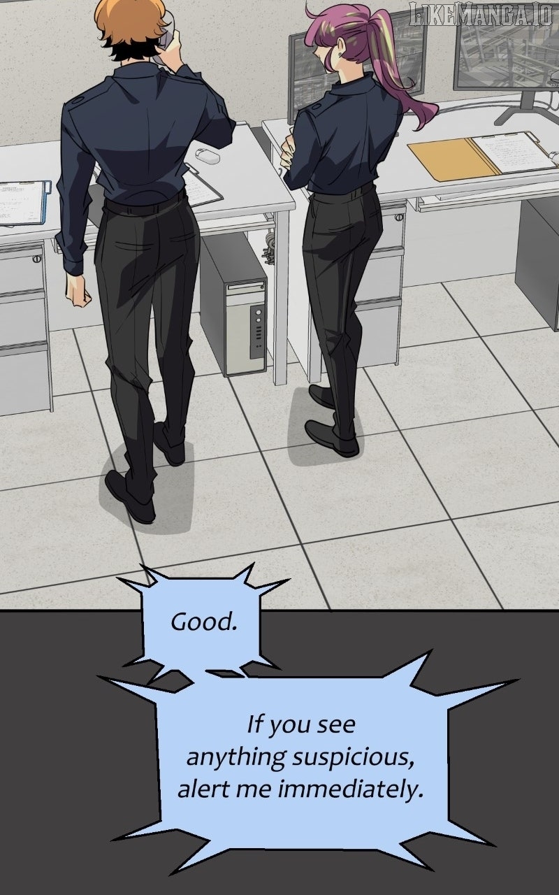 Read unOrdinary Manga EN Manga Online