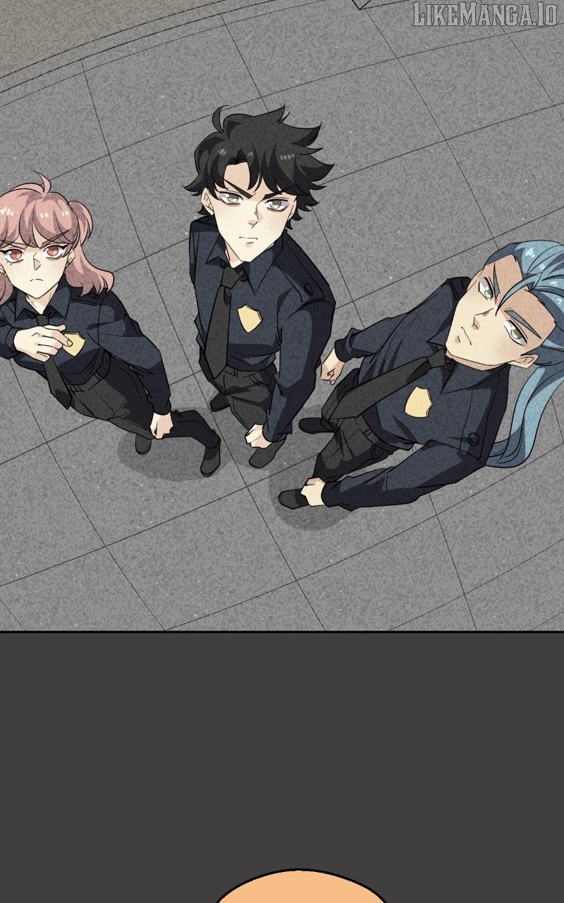 Read unOrdinary Manga EN Manga Online