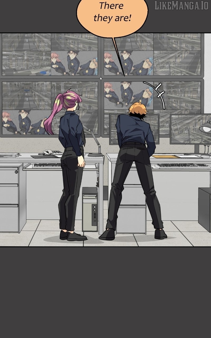 Read unOrdinary Manga EN Manga Online