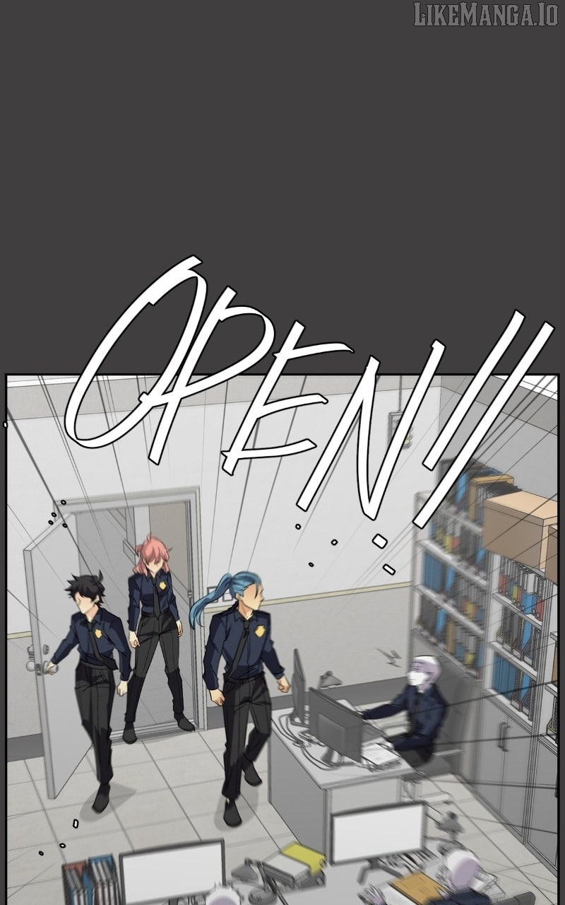 Read unOrdinary Manga EN Manga Online