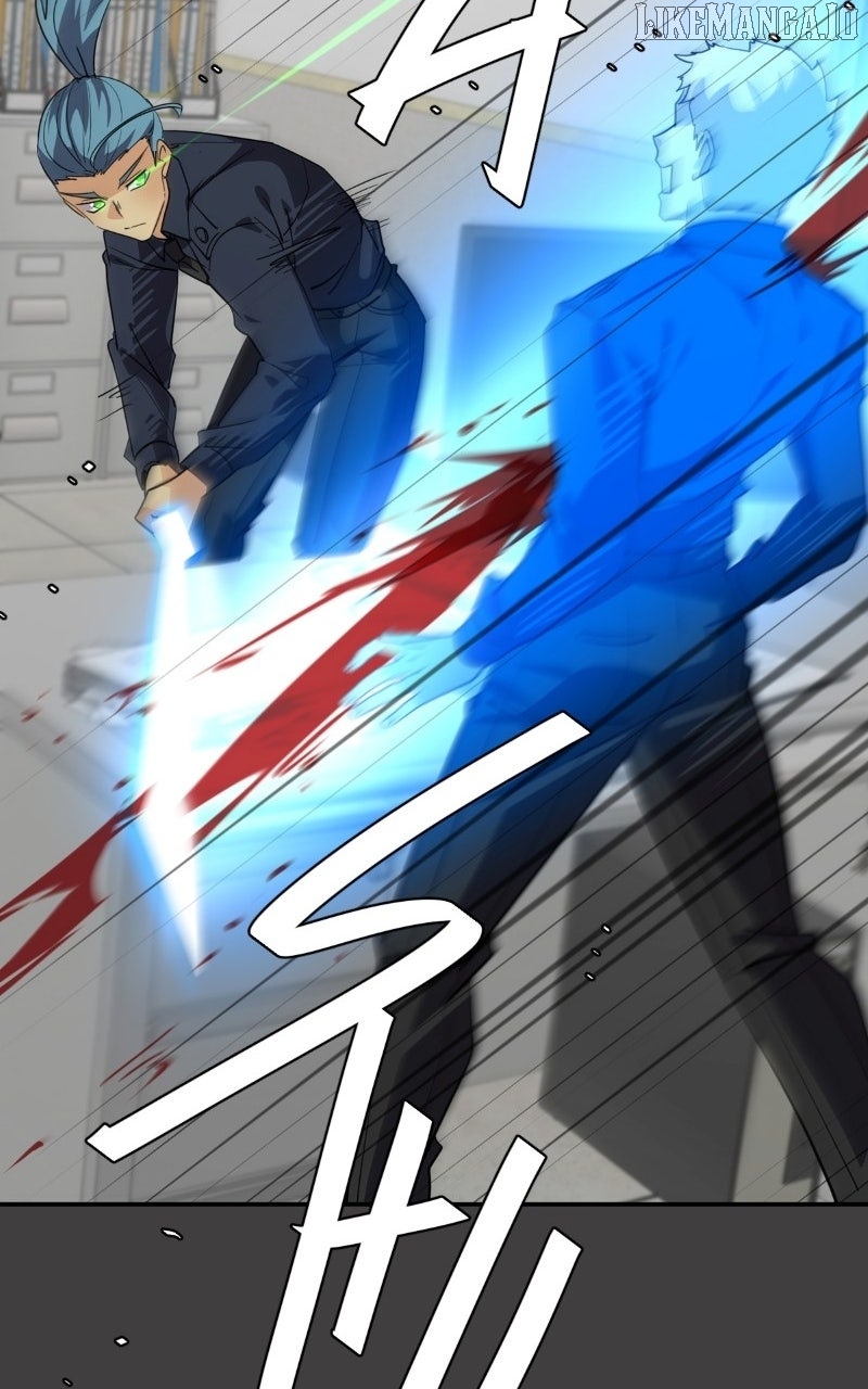 Read unOrdinary Manga EN Manga Online