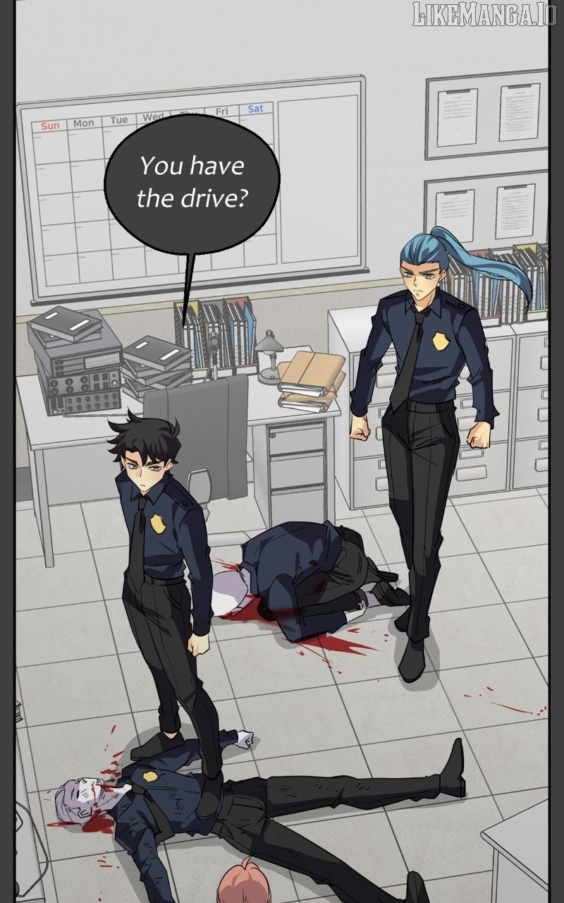 Read unOrdinary Manga EN Manga Online