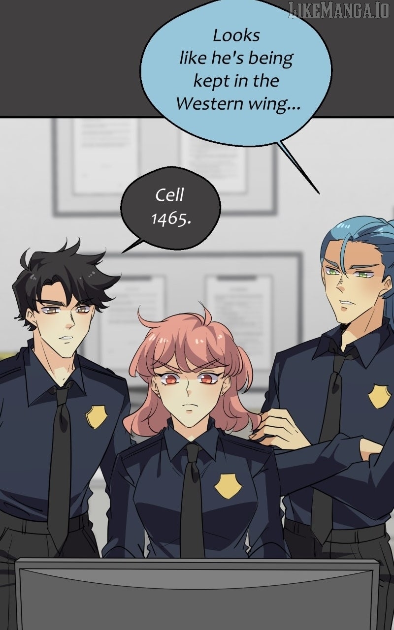 Read unOrdinary Manga EN Manga Online