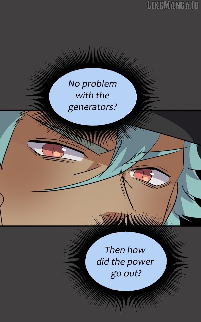 Read unOrdinary Manga EN Manga Online