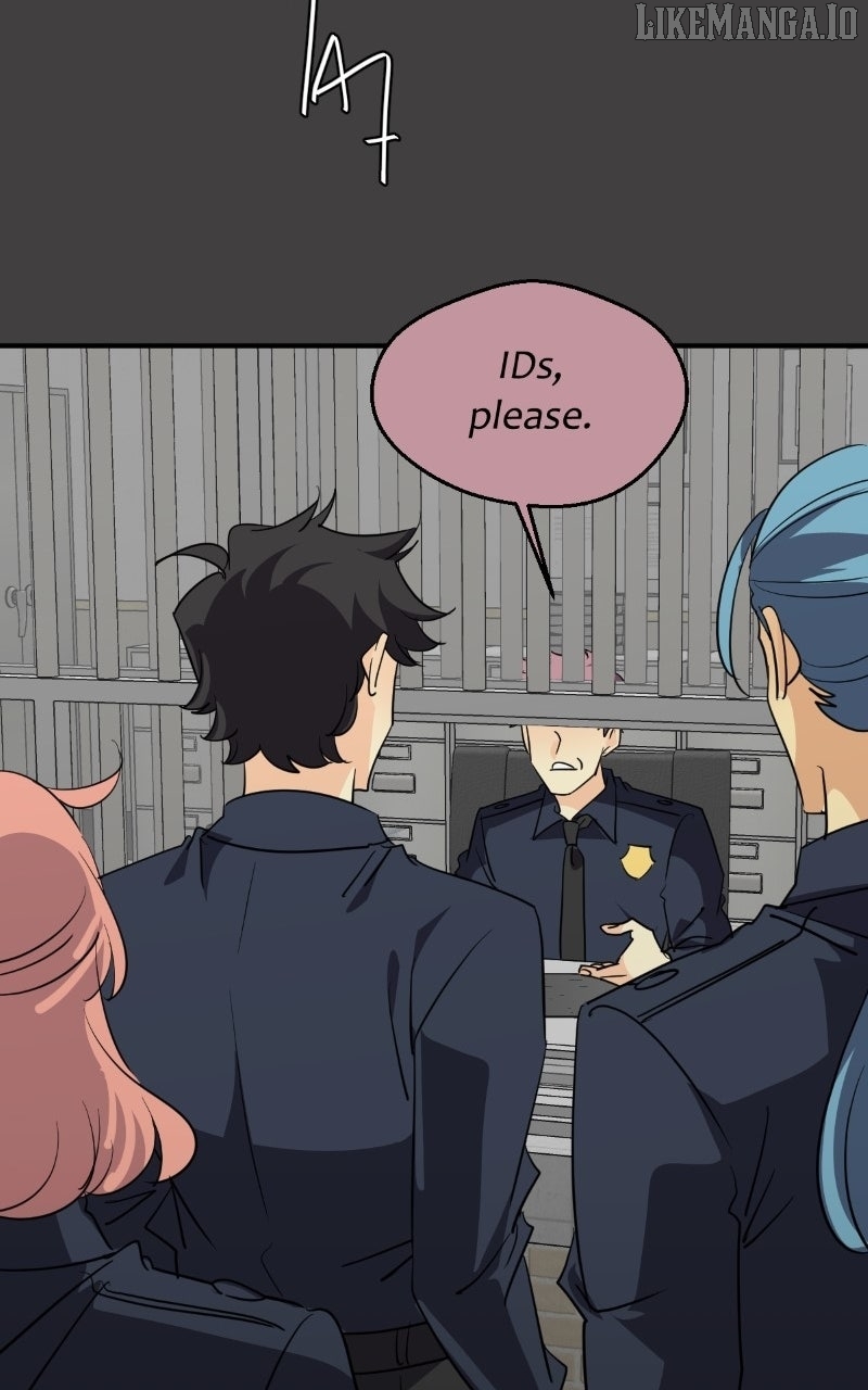 Read unOrdinary Manga EN Manga Online