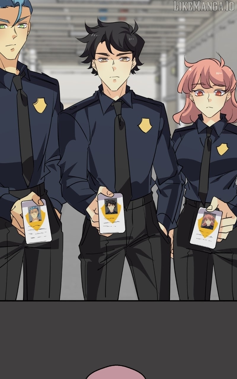 Read unOrdinary Manga EN Manga Online