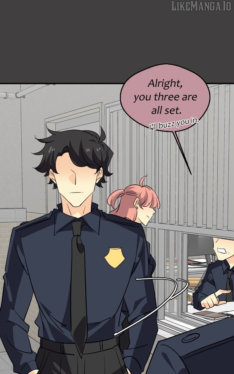 Read unOrdinary Manga EN Manga Online