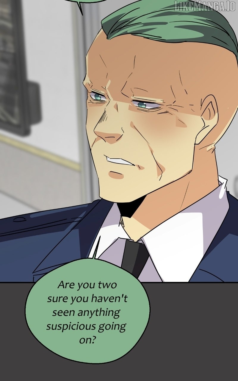 Read unOrdinary Manga EN Manga Online