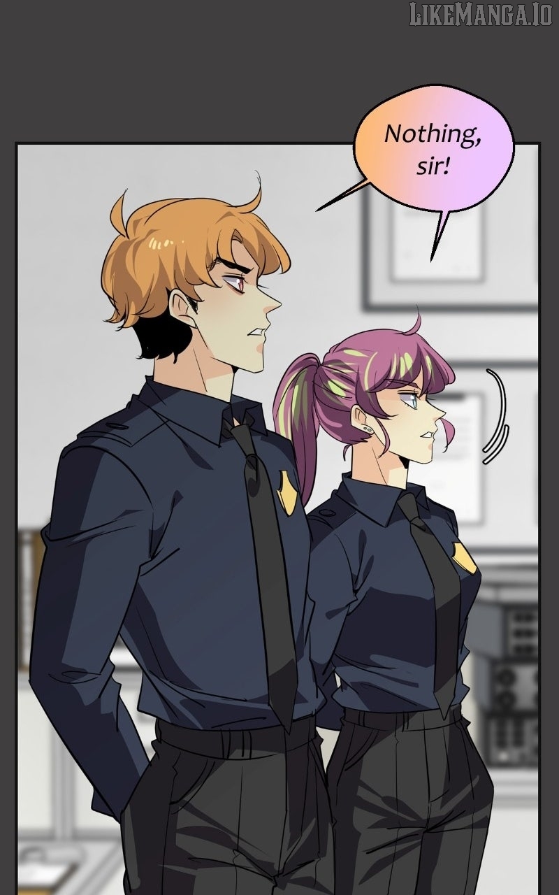 Read unOrdinary Manga EN Manga Online