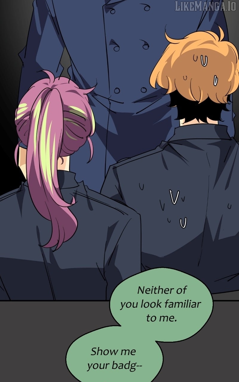 Read unOrdinary Manga EN Manga Online