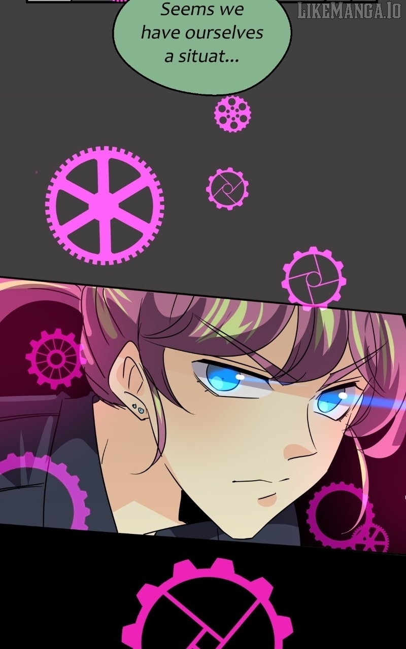 Read unOrdinary Manga EN Manga Online