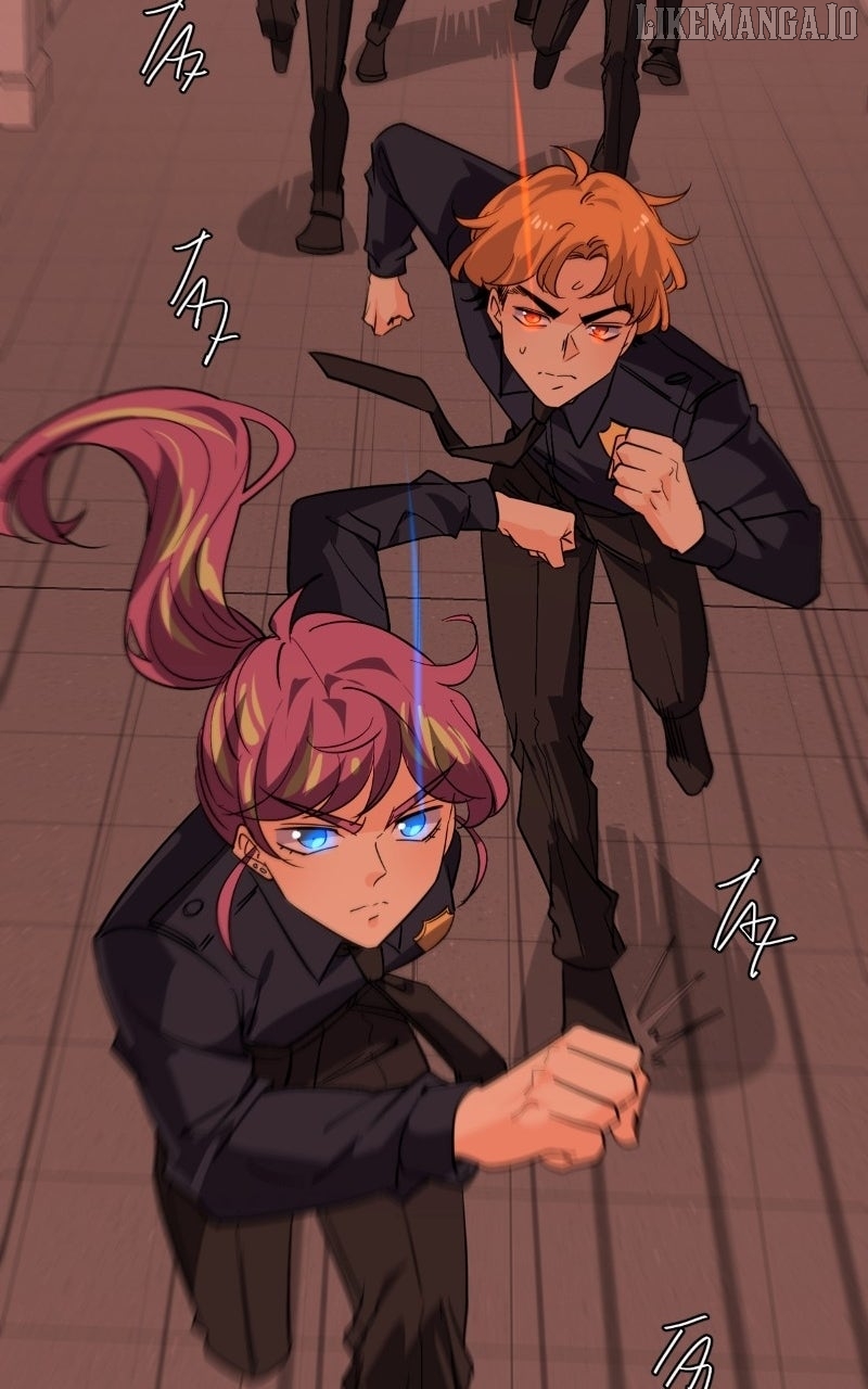 Read unOrdinary Manga EN Manga Online