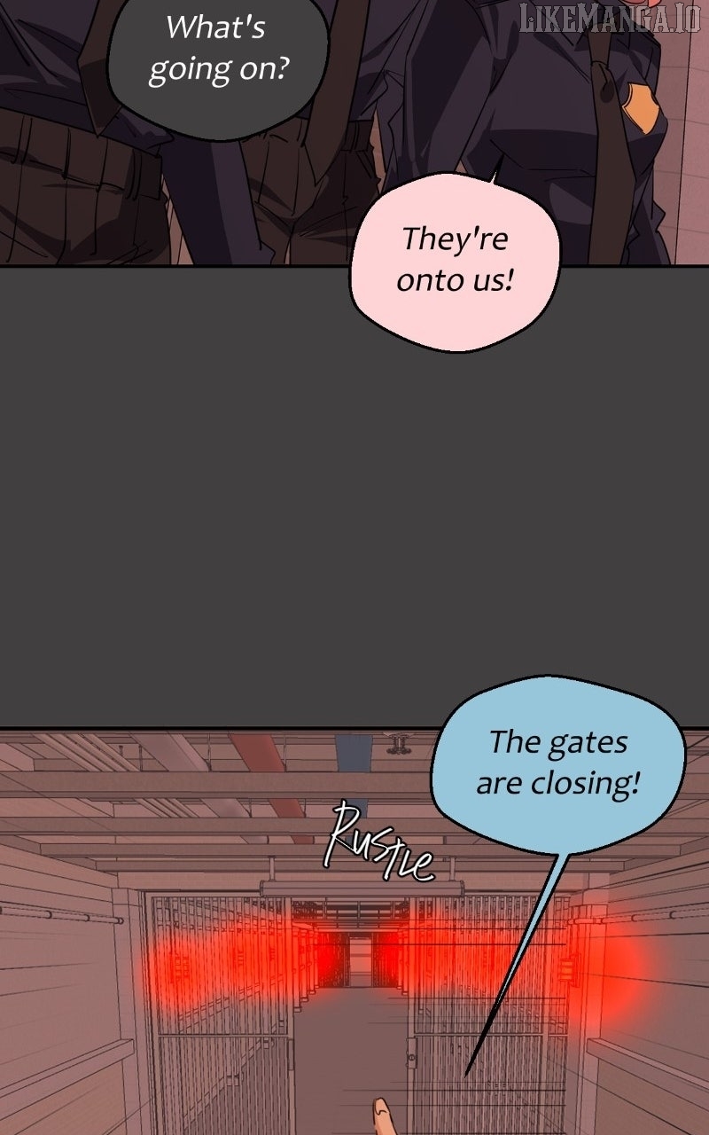Read unOrdinary Manga EN Manga Online